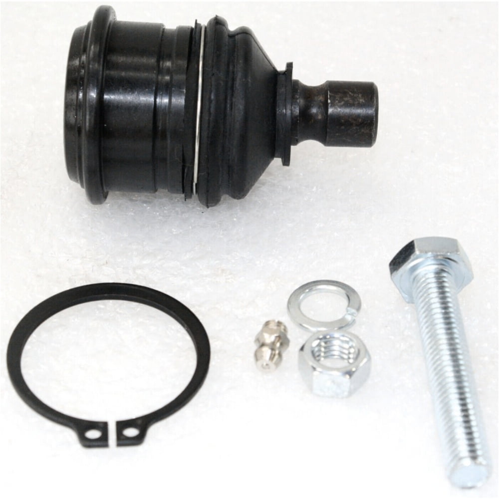 Geelife Control Arm Kit For Buick Chevy GMC Isuzu Olds Saab Front Left and Right Side
