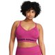 thumbnail image 2 of Sujetador Deportivo Under Armour Seamless Low Long Heather para Mujer, 2 of 4