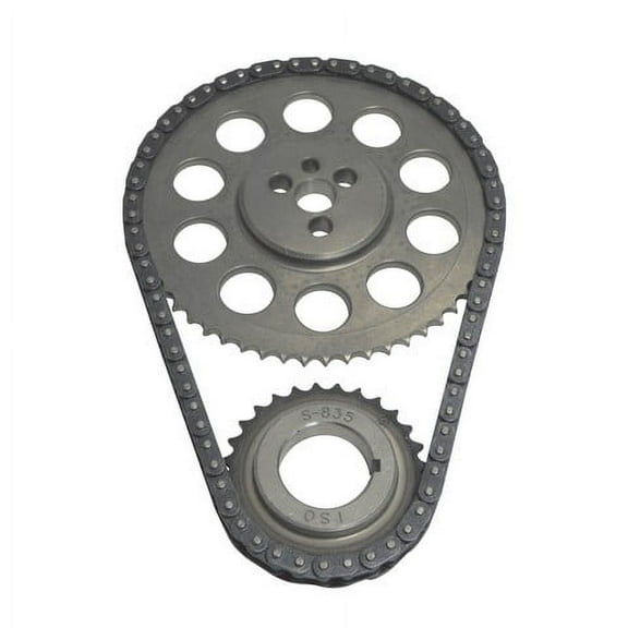 Melling Engine Timing Set P/N:3-8MMSRH72S Fits select: 1999-2004 CHEVROLET S TRUCK, 1999-2007 CHEVROLET SILVERADO