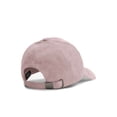 thumbnail image 3 of Gorra de Gamuza Unisex Brunel Talla Ajustable Light Pink, 3 of 6