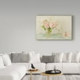 thumbnail image 3 of Trademark Fine Art 'Vintage Roses Still Life' Canvas Art by Cora Niele, 3 of 3