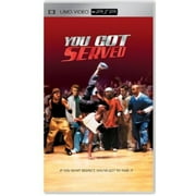 Pre-Owned - You Got Served [UMD for PSP]