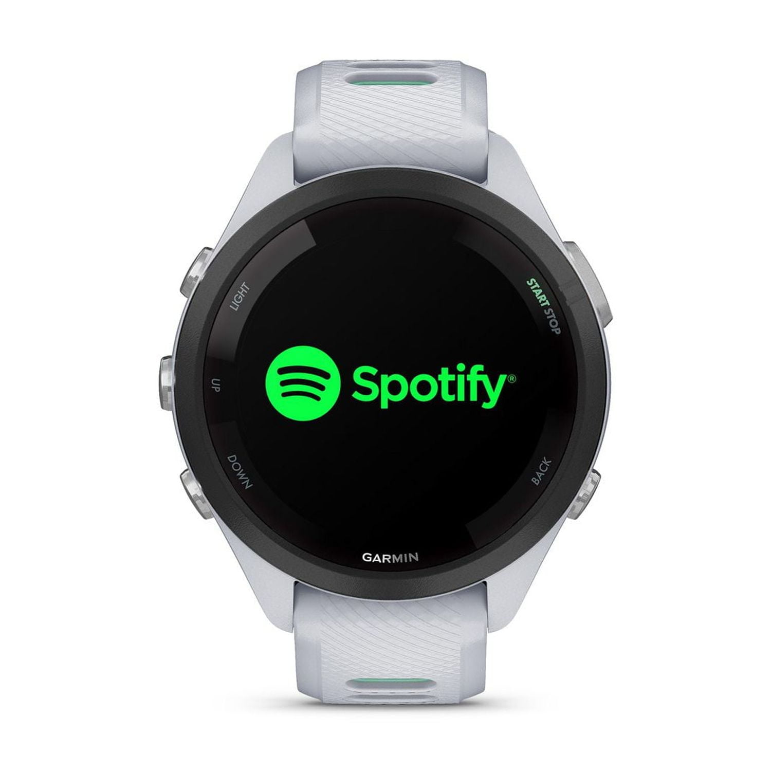 Garmin Forerunner® 265S GPS Smartwatch
