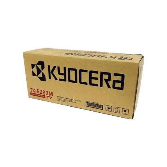 Kyocera KYOTK5282M M6635CIDN 1200 x 1200 dpi SD Magenta Toner