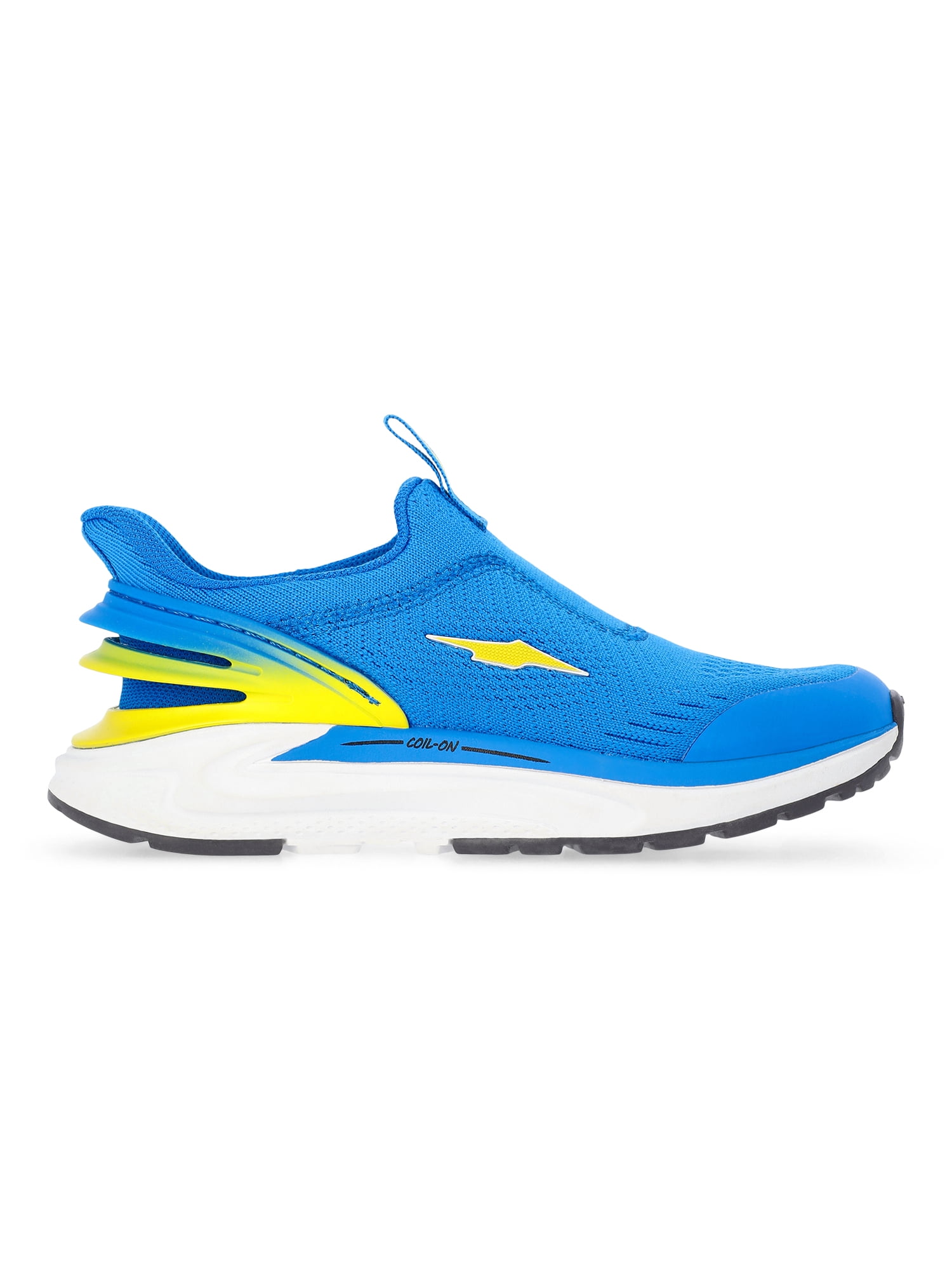 Avia Boys Coil-On Athletic Sneakers