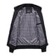 thumbnail image 2 of Chaqueta Casual De Negocios Cuello Levantado Para Hombre, 2 of 8
