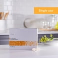 thumbnail image 5 of McKesson Wooden Spoons - Double Ended, Disposable Medical Spoon, 3 in, 10000 Ct, 5 of 11