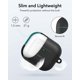 thumbnail image 5 of Funda para AirPods 4 ESR compatible con Apple AirPods 4 Case, 5 of 8