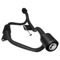 thumbnail image 1 of Slider Protector para moto Gixxer negro M, 1 of 3