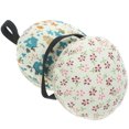 thumbnail image 4 of MasteelfCA 2pcs Pin Cushion Wrist Pin Cushions Wearable Needle Pincushions Sewing Tools for Sewing Tailor Cloth Ruler(Random Style), 4 of 7