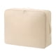 thumbnail image 2 of Bolsa de Compresión para Edredones | Organizador Portátil de Gran Capacidad para Almacenar Al Vacío | Bolsa Plegable para Empacar Ropa y Edredones | Ahorra Espacio Reutilizable para El Hogar, Ropa de, 2 of 6