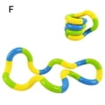 thumbnail image 1 of Variety Of Twisting Music Twisting Rope Twisting Ring Diy Winding Chain, 1 of 1
