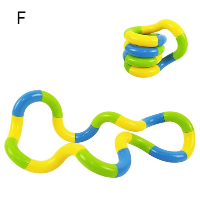 Variety Of Twisting Music Twisting Rope Twisting Ring Diy Winding Chain