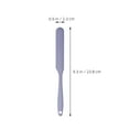 thumbnail image 2 of UPOUART Silicone Spatula with Comfortable Ergonomic Handle, Baking and Cooking Kitchen Tool, 1-Piece Set, 2 of 8