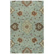 Kaleen Rachael Ray Agora Hand-tufted Ago02-56 Spa Area Rugs