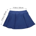 thumbnail image 2 of WHAMVOX Falda Deportiva Con Shorts Para Actividades Físicas Y Secado, 2 of 7