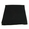 thumbnail image 2 of Mantel antibolitas de 60 x 120  de mesa, para catering, Negro Sharpla 120 x 60 cm Mantel, 2 of 8