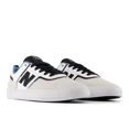 thumbnail image 5 of New Balance Numeric Men's Jamie Foy 306 Reflection White Shoes, 5 of 5
