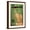 Brown Frame, variant on Art.com Doodle Wine II Art Print by Ryan Fowler, 12" x 18"