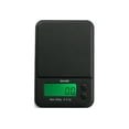 thumbnail image 3 of GAUGE Digital Mini Scale 600g x 0.1g Black, 3 of 6