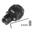 thumbnail image 3 of adaptador de trípode Adaptador De Montaje De Soporte De Trípode Duradero Para Accesorios De Fotografía De Cámara GoPro, 3 of 8