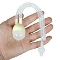 thumbnail image 3 of Baby Care Safety Nose Cleaner Vacuum Suction Nasal Aspirator, 3 of 7