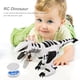 thumbnail image 3 of RC Dinosaur Robot Inteligente Programable Water Spray Juguetes para niños (Blanco) Likrtyny Para estrenar, 3 of 9