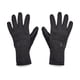 thumbnail image 1 of Guantes Under Armour Storm Fleece para Hombre en Negro/Gris Oscuro, 1 of 2