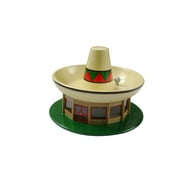 Bachmann 35204 HO Scale Sombrero Restaurant
