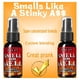 thumbnail image 5 of Novelties Liquid Fart Gag Prank Joke Spray Can Stink Bomb Smelly Stinky Gas 30ML, 5 of 5