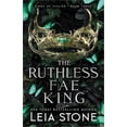thumbnail image 2 of The Ruthless Fae King (Paperback), 2 of 2