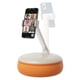 thumbnail image 1 of Soporte para tableta ajustable, soporte de almohada para teléfono/tableta para regazo en la cama con ángulos de visión de 360°, compatible con teléfono, iPad Mini - iPad Pro 13, Kindle,, 1 of 3