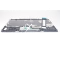 thumbnail image 2 of Compatible with 8S1102-03644WD Replacement for 8S1102-03644WD Lenovo US Palmrest Keyboard 81MB001DUS, 2 of 2