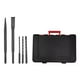 thumbnail image 2 of Combo Rotomartillo + Esmeriladora + Taladro FO2470 Foreman Accesorios Herramientas Tool Kit, 2 of 5