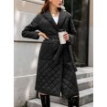 thumbnail image 3 of Txlixc Chaqueta de abajo salvaje de moda para mujeres Txlixc  moda, 3 of 8