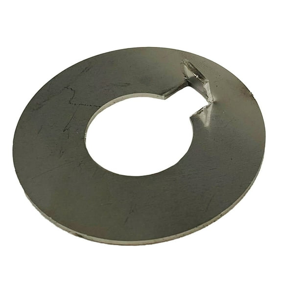 Tecnoseal 00410R Radice Steel Locking Propeller Tab Washer