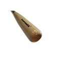 thumbnail image 2 of Barnett BB-12 Baseball Bat In Quality Wood, Adult, Black, 34'', 2 of 8