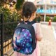thumbnail image 5 of Pavo Real Mochila Escolar para Niños y Niñas, Mochila Infantil Ligera de Alta Calidad, Grande y Duradera Azul, 5 of 6