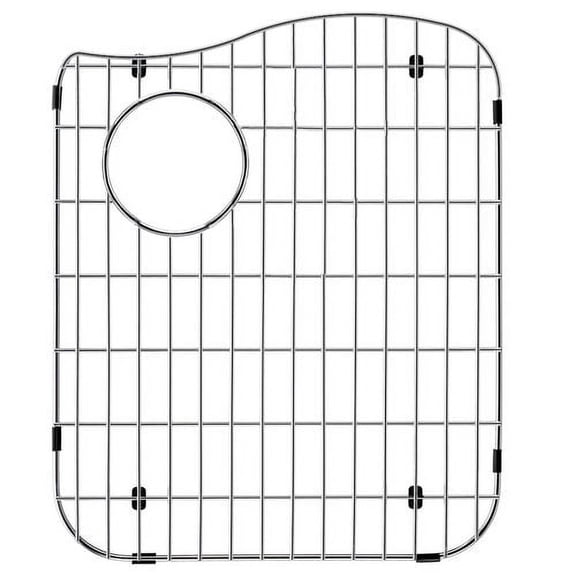 Transolid 13'' x 15.5'' Sink Grid