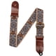 thumbnail image 3 of Correa de ukelele, correas traseras universales portátiles para guitarra, cinturón de hombro para instrumentos de cuerda, Accesorios para Instrumentos Marrón CUTICAT Cinturón con correa para ukelele., 3 of 8