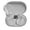 Silver, variant on Multi-Language Translation Bluetooth 5.4 True Wireless Earbuds with Dual Mic Noise Reduction for Travel and Business Calls