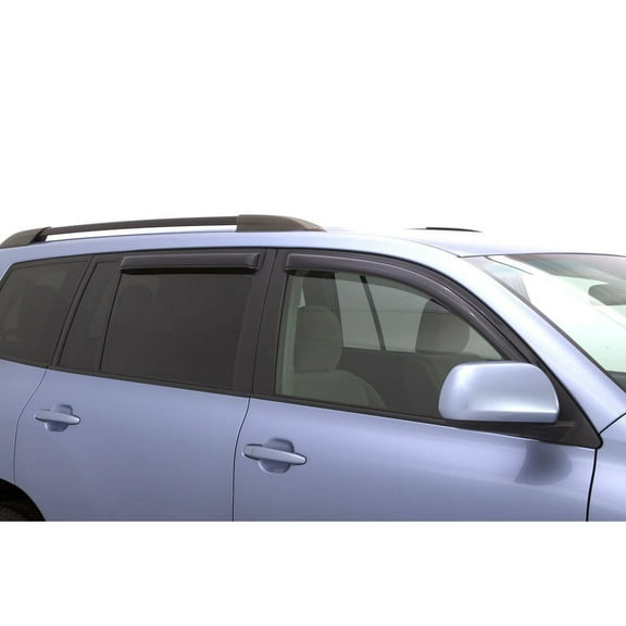 Auto Ventshade [AVS] Outside Mount Ventvisor / Window Deflectors