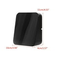 thumbnail image 3 of Dsseng Large Digital Wall Clock Battery Operated LED Digital Wall Clock Temperature, 3 of 14