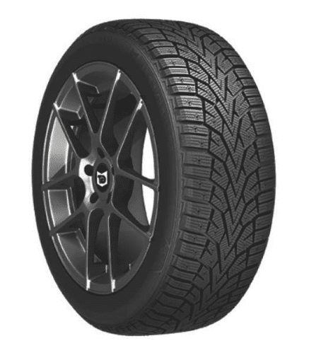 Ironman Polar Trax Gen2 215/60R16XL 99T BSW tire