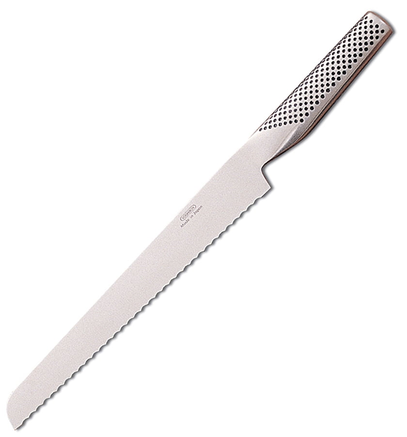 Global Bread Knife 8.5 inch