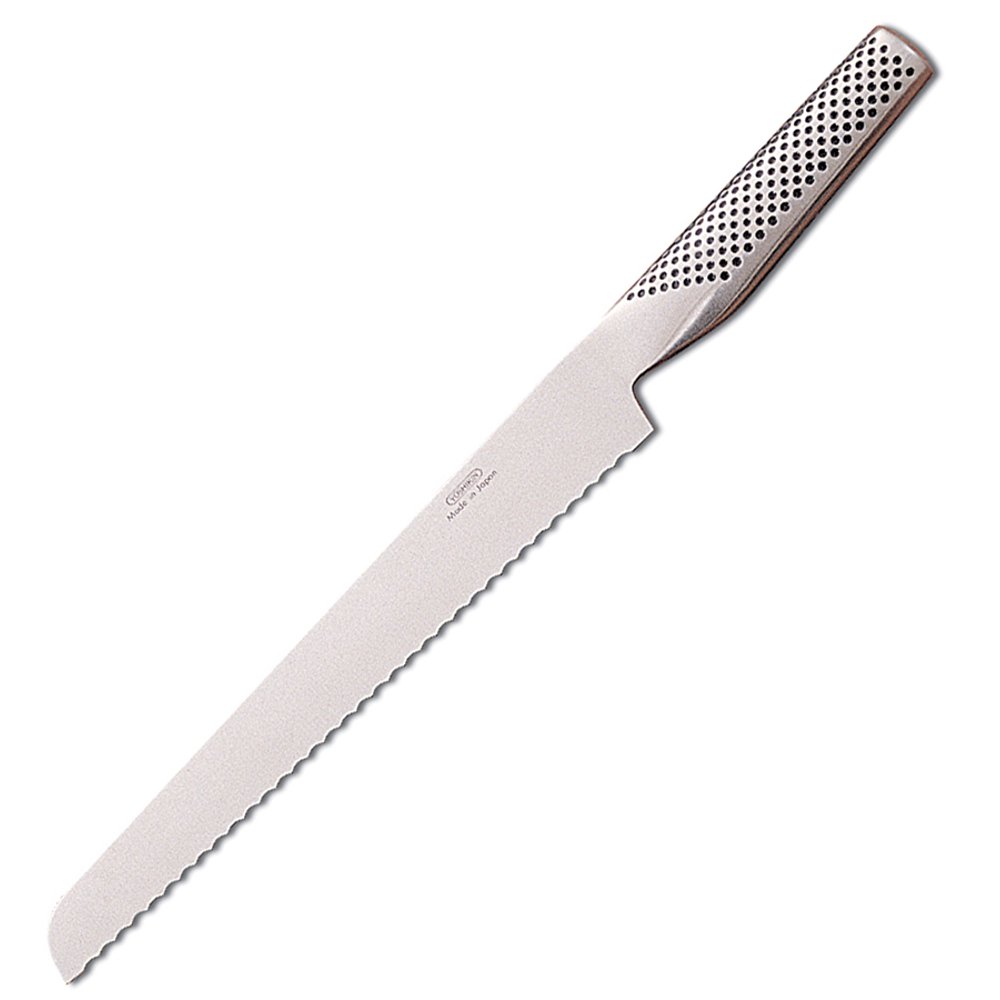 Global Bread Knife 8.5 inch