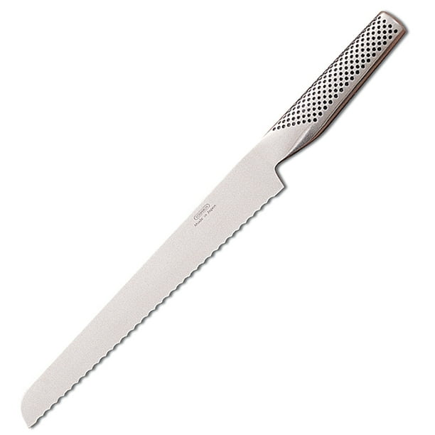 Global Bread Knife - 8.5 inch - Walmart.com - Walmart.com