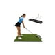 thumbnail image 1 of Alfombra de golf DURA-PRO Dura-Pro Perfect Reaction 1,2 m x 1,5 m, 1 of 9