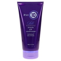It's a 10 Silk Express Silk Conditioner 5 oz