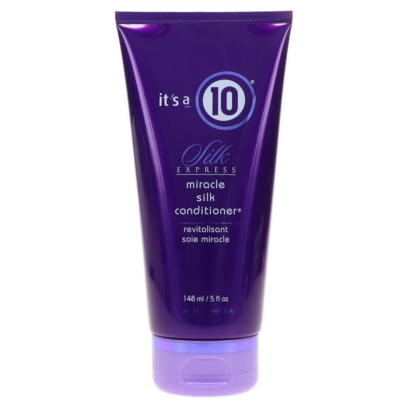 It's a 10 Silk Express Silk Conditioner 5 oz